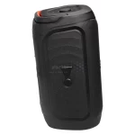 اسپیکر چمدانی JBL مدل PARTYBOX 130 - مشکی (گارانتی شش ماهه شرکتی) - تصویر 4