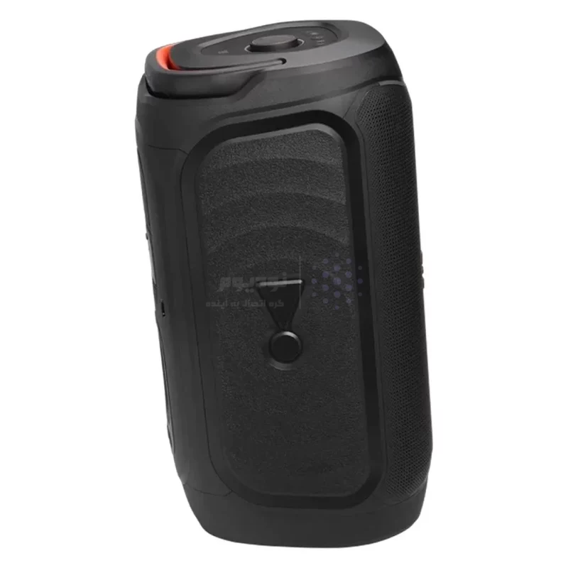 اسپیکر چمدانی JBL مدل PARTYBOX 130 - مشکی (گارانتی شش ماهه شرکتی) - تصویر 4