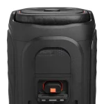 اسپیکر چمدانی JBL مدل PARTYBOX 130 - مشکی (گارانتی شش ماهه شرکتی) - تصویر 5