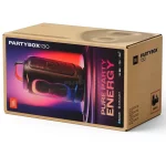 اسپیکر چمدانی JBL مدل PARTYBOX 130 - مشکی (گارانتی شش ماهه شرکتی) - تصویر 10