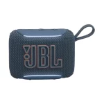اسپیکر بی سیم JBL مدل Go 5 - سرمه ای (گارانتی 18 ماهه شرکتی)