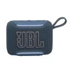 اسپیکر بی سیم JBL مدل Go 5 - سرمه ای (گارانتی 18 ماهه شرکتی) - تصویر 4