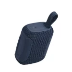 اسپیکر بی سیم JBL مدل Go 5 - سرمه ای (گارانتی 18 ماهه شرکتی) - تصویر 5