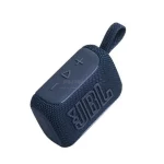 اسپیکر بی سیم JBL مدل Go 5 - سرمه ای (گارانتی 18 ماهه شرکتی) - تصویر 6