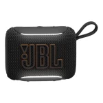اسپیکر بی سیم JBL مدل Go 5 - مشکی (گارانتی 18 ماهه شرکتی)