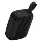 اسپیکر بی سیم JBL مدل Go 5 - مشکی (گارانتی 18 ماهه شرکتی) - تصویر 3