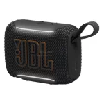 اسپیکر بی سیم JBL مدل Go 5 - مشکی (گارانتی 18 ماهه شرکتی) - تصویر 5