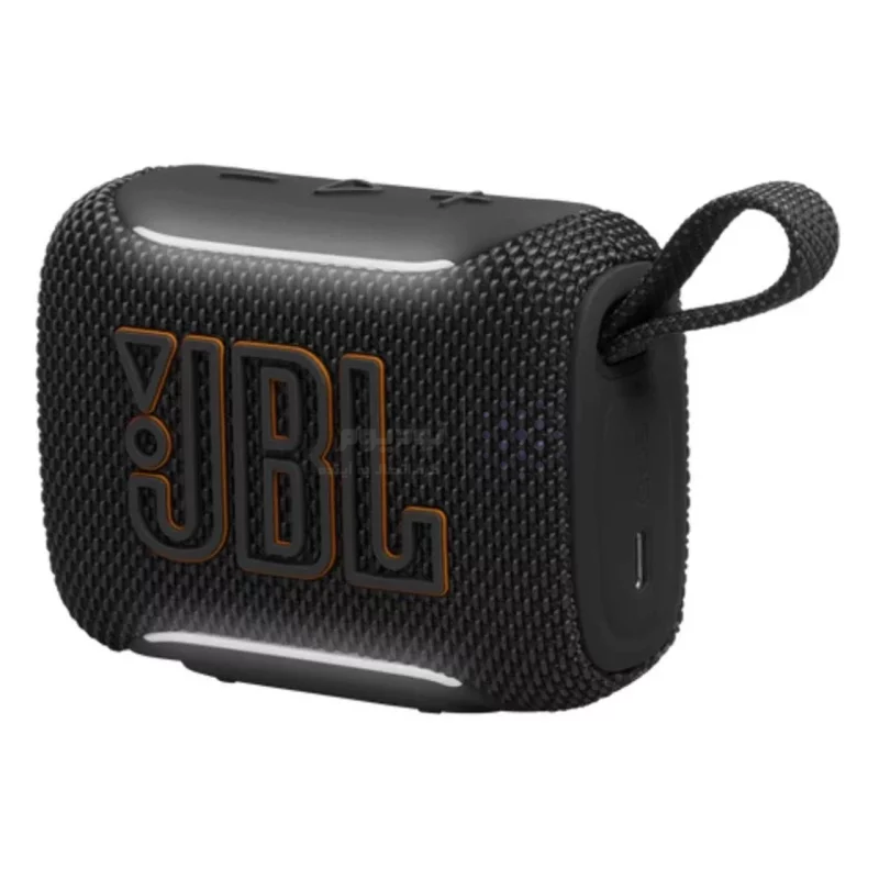 اسپیکر بی سیم JBL مدل Go 5 - مشکی (گارانتی 18 ماهه شرکتی) - تصویر 5