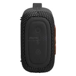 اسپیکر بی سیم JBL مدل Go 5 - مشکی (گارانتی 18 ماهه شرکتی) - تصویر 6