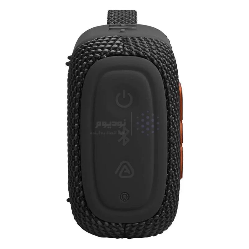 اسپیکر بی سیم JBL مدل Go 5 - مشکی (گارانتی 18 ماهه شرکتی) - تصویر 6