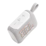 اسپیکر بی سیم JBL مدل Go 5 - سفید (گارانتی 18 ماهه شرکتی) - تصویر 4