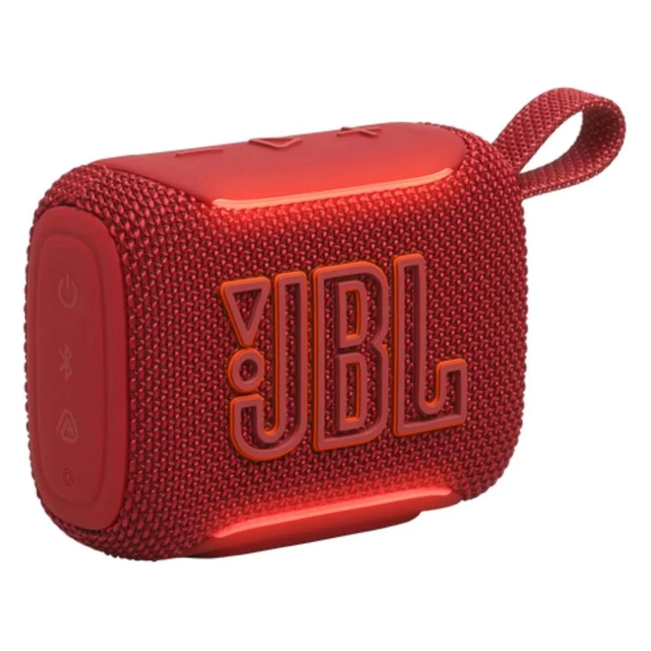1583-4611350-1 اسپیکر بی سیم JBL مدل Go 5 - قرمز (گارانتی 18 ماهه شرکتی) - تصویر 1