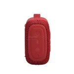 اسپیکر بی سیم JBL مدل Go 5 - قرمز (گارانتی 18 ماهه شرکتی) - تصویر 4