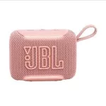 اسپیکر بی سیم JBL مدل Go 5 - صورتی (گارانتی 18 ماهه شرکتی)