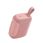 اسپیکر بی سیم JBL مدل Go 5 - صورتی (گارانتی 18 ماهه شرکتی) - تصویر 4
