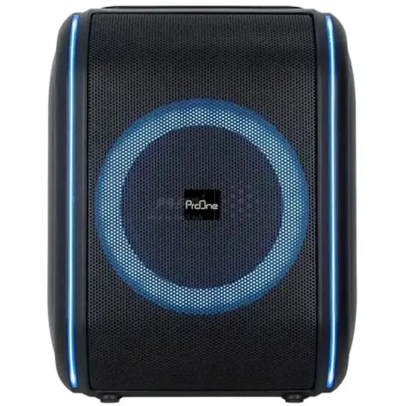 اسپیکر بی سیم ProOne مدل Mini Spark PSB4981 - مشکی - تصویر 3