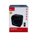 اسپیکر بی سیم ProOne مدل Mini Spark PSB4981 - مشکی - تصویر 5