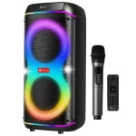 اسپیکر بی سیم ProOne مدل Party Vibe PSB4976 - مشکی