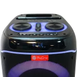 اسپیکر بی سیم ProOne مدل Party Vibe PSB4976 - مشکی - تصویر 4