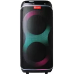 اسپیکر بی سیم ProOne مدل Party Vibe PSB4976 - مشکی - تصویر 5