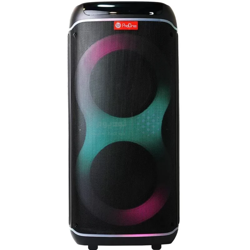 اسپیکر بی سیم ProOne مدل Party Vibe PSB4976 - مشکی - تصویر 5
