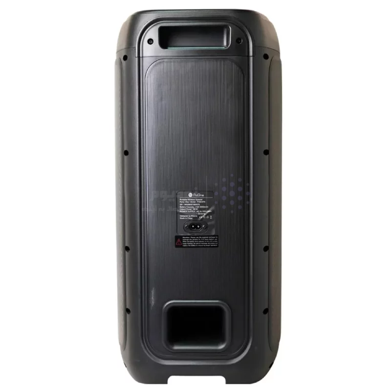 اسپیکر بی سیم ProOne مدل Party Vibe PSB4976 - مشکی - تصویر 7