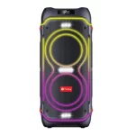 اسپیکر بی سیم ProOne مدل Lumina Pro PSB4977 - مشکی - تصویر 3
