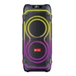 اسپیکر بی سیم ProOne مدل Lumina Pro PSB4977 - مشکی - تصویر 4