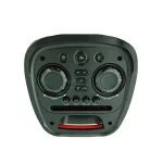 اسپیکر بی سیم ProOne مدل Lumina Pro PSB4977 - مشکی - تصویر 5