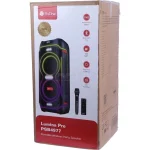 اسپیکر بی سیم ProOne مدل Lumina Pro PSB4977 - مشکی - تصویر 9