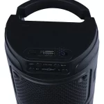 اسپیکر بی سیم GreatNice مدل GTS-1926 - مشکی - تصویر 6