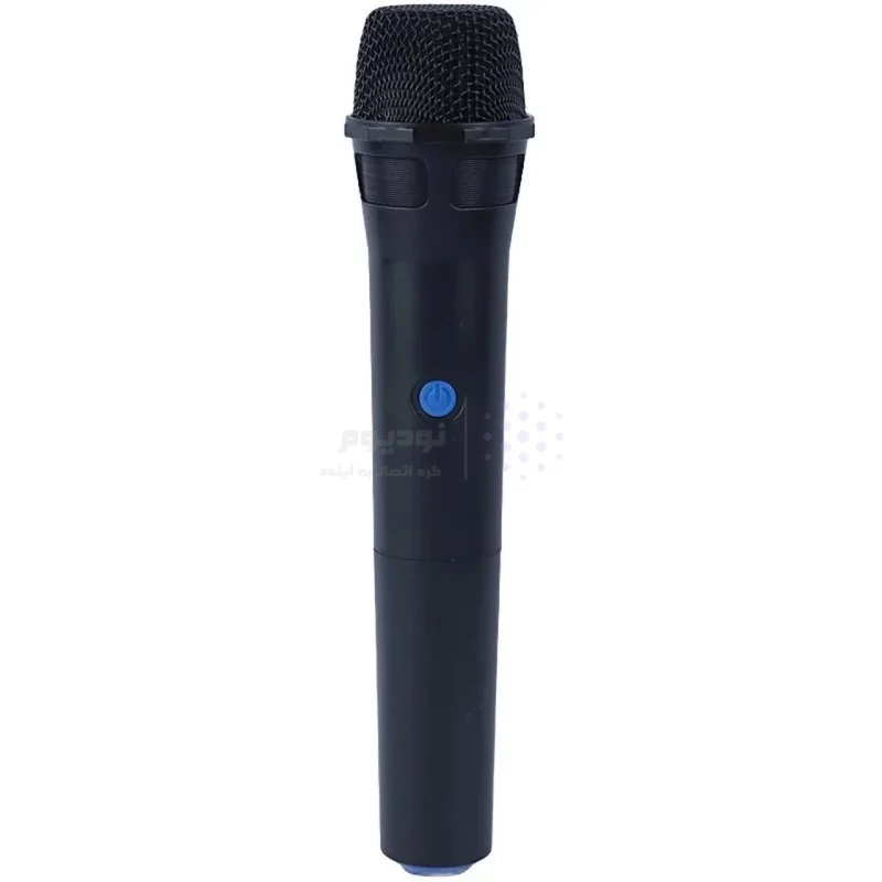 اسپیکر بی سیم GreatNice مدل GTS-1926 - مشکی - تصویر 8