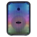 اسپیکر بی سیم GreatNice مدل GTS-1726 - مشکی