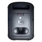 اسپیکر بی سیم GreatNice مدل GTS-1726 - مشکی - تصویر 4