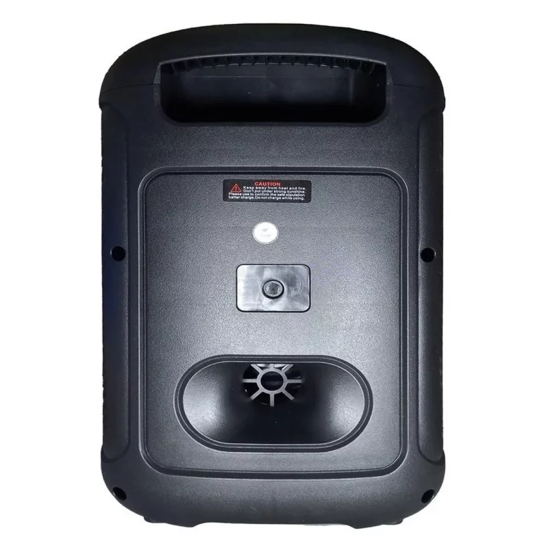 اسپیکر بی سیم GreatNice مدل GTS-1726 - مشکی - تصویر 4