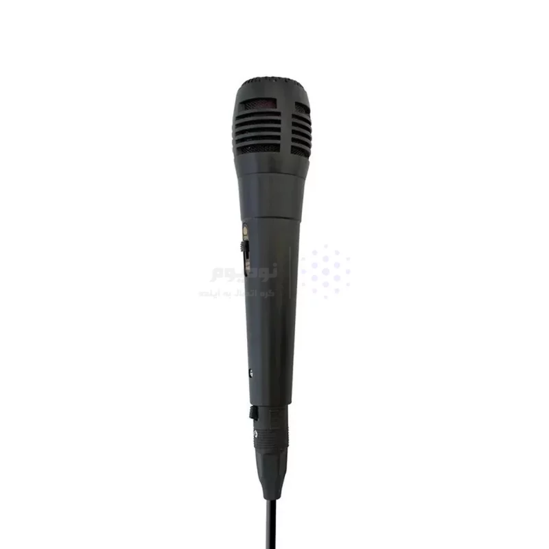 اسپیکر بی سیم GreatNice مدل GTS-1726 - مشکی - تصویر 5