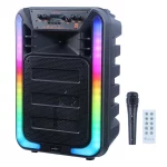 اسپیکر بی سیم GreatNice مدل GTS-1591 - مشکی