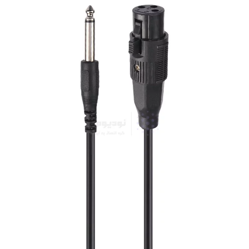 اسپیکر بی سیم GreatNice مدل GTS-1591 - مشکی - تصویر 12