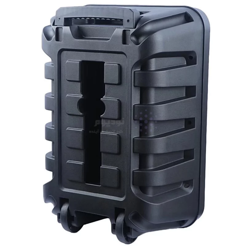 اسپیکر بی سیم GreatNice مدل GTS-1591 - مشکی - تصویر 6