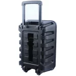 اسپیکر بی سیم GreatNice مدل GTS-1591 - مشکی - تصویر 8
