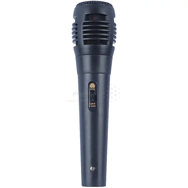 اسپیکر بی سیم GreatNice مدل GTS-1591 - مشکی - تصویر 9
