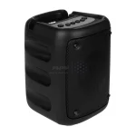 اسپیکر بی سیم BIG SOUND مدل KTS-1576 - مشکی - TCO - تصویر 3