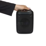 اسپیکر بی سیم BIG SOUND مدل KTS-1576 - مشکی - TCO - تصویر 6