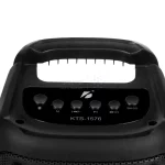 اسپیکر بی سیم BIG SOUND مدل KTS-1576 - مشکی - TCO - تصویر 7