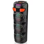 اسپیکر75W بی سیم Sing-e مدل ZQS6301 - مشکی - تصویر 3