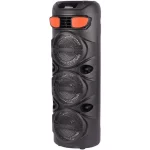 اسپیکر75W بی سیم Sing-e مدل ZQS6301 - مشکی - تصویر 4