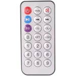اسپیکر75W بی سیم Sing-e مدل ZQS6301 - مشکی - تصویر 10