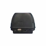اسپیکر 5W بی سیم EXTRA BASS مدل GTS-1346 - مشکی - تصویر 5