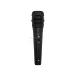 اسپیکر چمدانی 8 اینچی Galexbit مدل GS16 - مشکی - تصویر 9