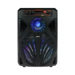 اسپیکر چمدانی 8 اینچی Galexbit مدل GS17 - مشکی - تصویر 3